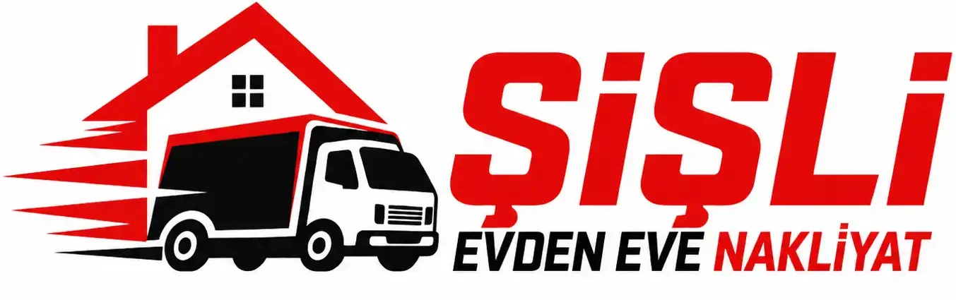 şişli evden eve nakliyat logosu